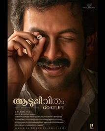 The Goat Life Usa Bookings Open For Aadujeevitham Starring Prithviraj