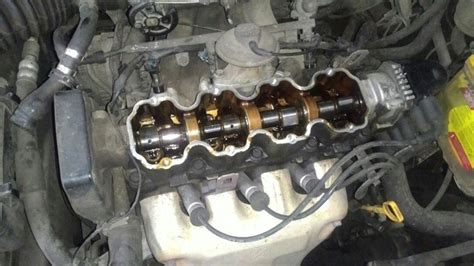 Нежданчик. Ремкомплект кулисы.Прокладка клапанки. — Chevrolet Lanos, 1 ...