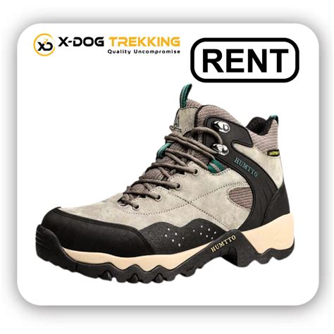 Trekking Shoes For Rent In Bangalore Trekking Gear On Rent