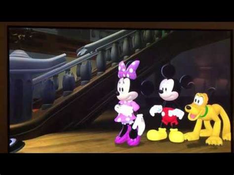 Monster Musical Mickey Mouse / Critique DVD Mickey's Monster Musical ...