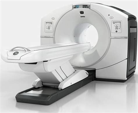 Used Ge Discovery Iq Slice Pet Camera Scanner For Sale Dotmed