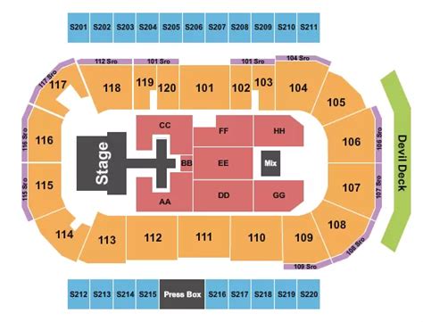 Chris Tomlin Tempe Concert Tickets Mullett Arena