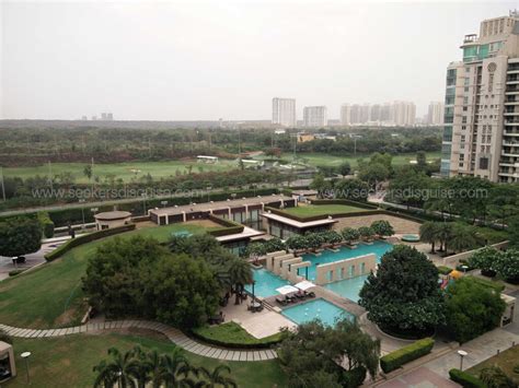 4 Bedrooms Apartment For Rent In Dlf The Aralias Sector 42 Gurgaon