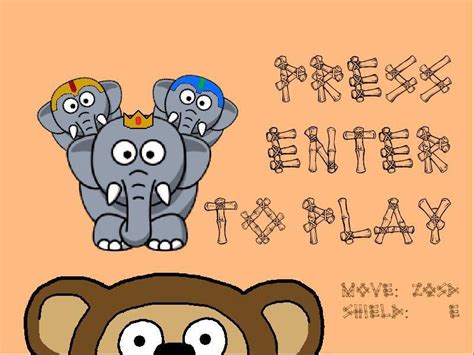 Monkey Shooter - release date, videos, screenshots, reviews on RAWG