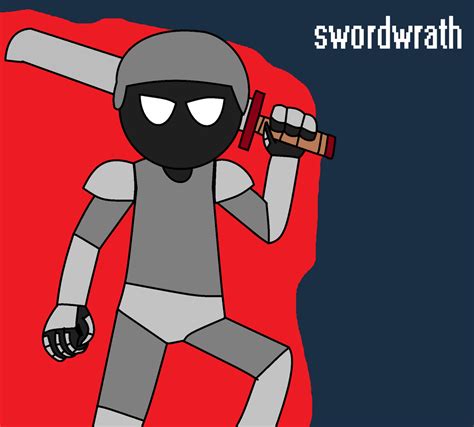 Swordwrath (stick War Legacy) by matthewleeyokmeng on DeviantArt