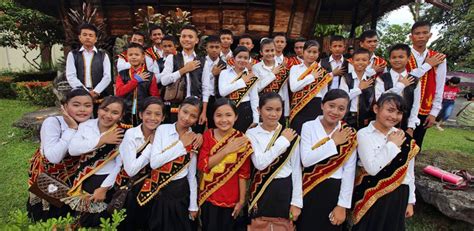 Museum Pusaka Nias Sejarah Nias