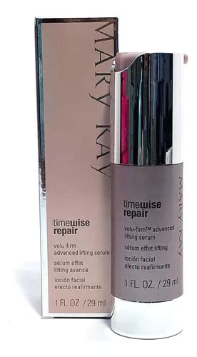 Mary Kay Repair Timewise Volu firm Avanzado Lifting Suero 1 Envío gratis