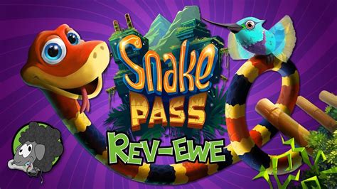 Snake Pass Rev Ewe Youtube