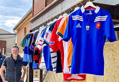 Saint Projet Un Maillot Une Histoire Une Exposition De Maillots