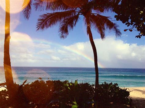 Ehukai Beach Park, North Shore, Oahu