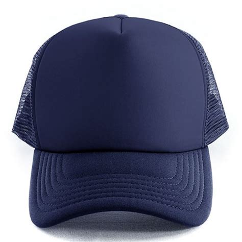 Trucker Mesh Cap