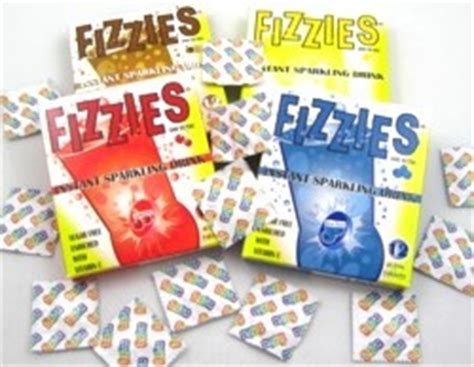 17 Best images about Fizzies fun on Pinterest | The 1960s, Parlour and ...