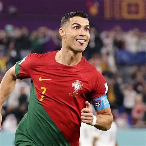 Estreia De Cr7 Na Copa Tem Emoção E Revolta Por Cópia Veja Reações