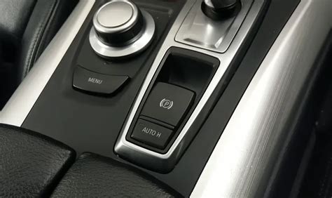 5 Causes Of BMW Parking Brake Malfunction - Daily Car Tips