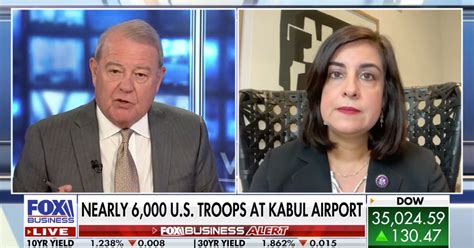 Varney: Malliotakis Helps Family Evacuate Afghanistan | Nicole ...