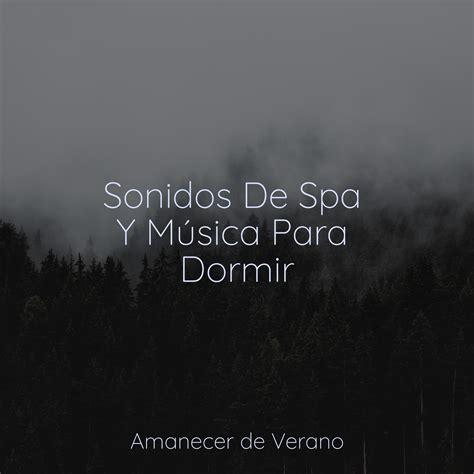 El Coro Del Crep Sculo Sonidos De La Naturaleza Relax Musica Para