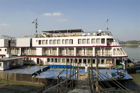 A Unique Week On India’s Brahmaputra River - Quirky Cruise