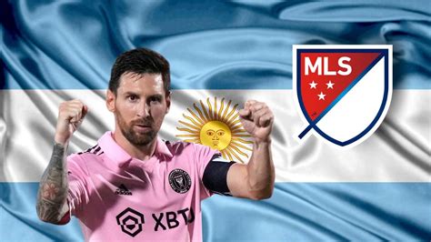 Despu S De Lionel Messi Qui Nes Son Los Argentinos Que Mejor Salario