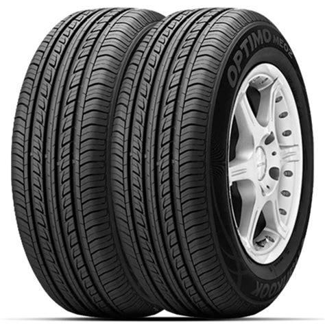 Kit Pneus Hankook Aro R H Optimo Me K Submarino