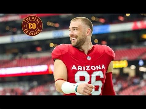 Commanders Sign Zach Ertz To 1 Year 5 Million Deal YouTube