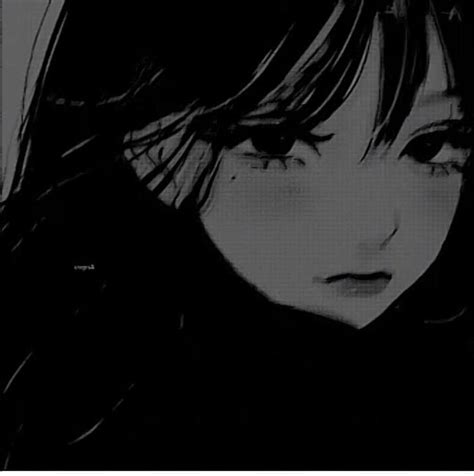 A Emo Or Cute Pfp Lols Aesthetic Anime Dark Aesthetic Profile Picture