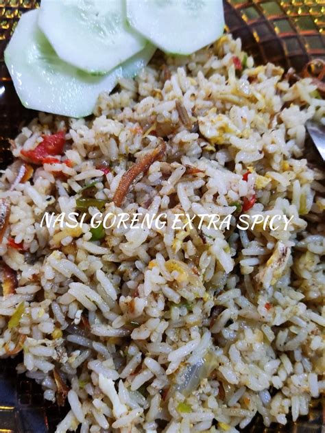 Resepi Nasi Goreng Ikan Rebus Resepi Nasi Goreng Ikan Rebus Yang