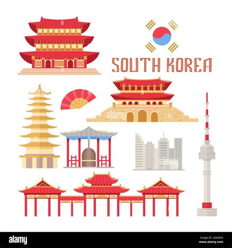 South Korean Culture And Traditions
