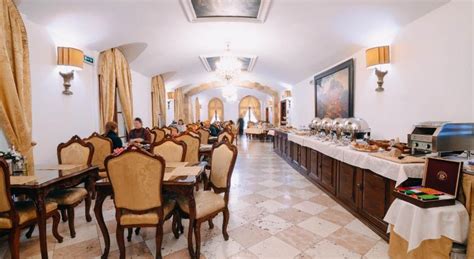 Charles Bridge Palace Hotel in Prague - See 2023 Prices