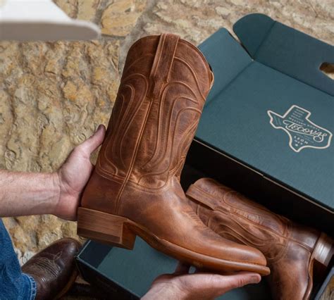 Why Every Modern Man Needs A Pair Of Tecovas Cowboy Boots Brobible