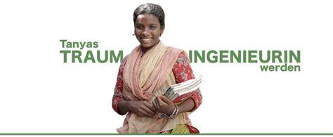 TANYA - Bildung verändert das Leben!