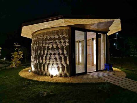 3D printed houses increase affordability and speed | Boss Magazine