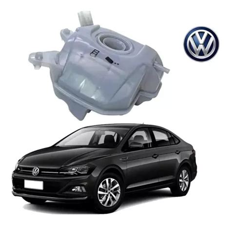 Deposito Bidon Refrigerante Agua Vw Polo Virtus T Cross En Venta En