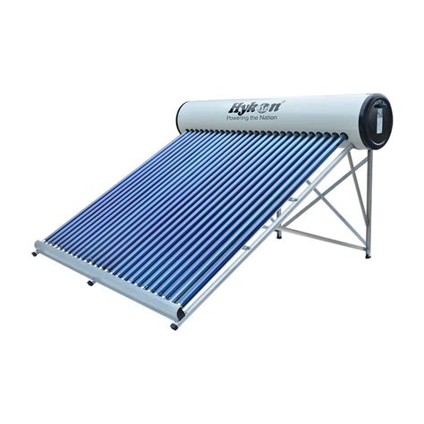 Hykon 340 LPD Dura P Series Solar Water Heater At Rs 31411 Piece