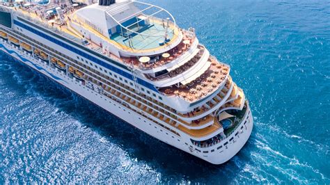 Icon Of The Seas El Crucero Más Grande Del Mundo Está Próximo A Zarpar Por Primera Vez