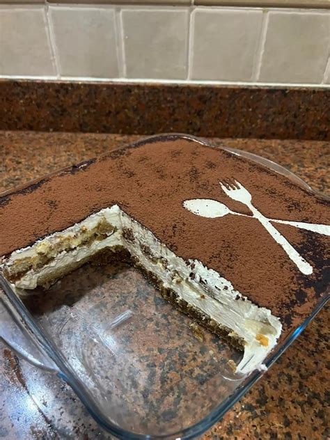 Italian TIRAMISU : r/desserts