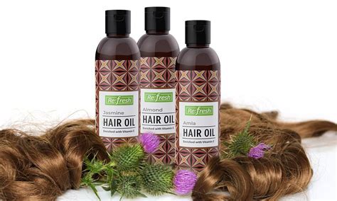 How Hair Oiling Is Beneficial And How To Choose Oil As Per Your Scalp Type