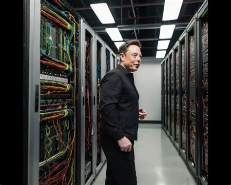 Elon Musk S Xai Chooses Memphis To Build World S Largest Supercomputer