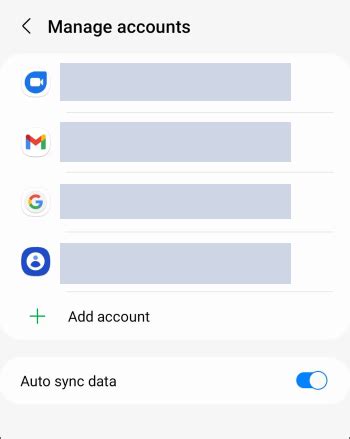 Come Rimuovere L Account Google Da Samsung Senza Password