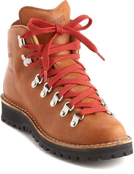 Danner Mountain Light Cascade Hiking Boots - Women's | REI Co-op