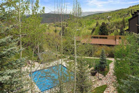 Snowmass Village Vacation Rental Snowmass Retreat W Outdoor Pool Ht