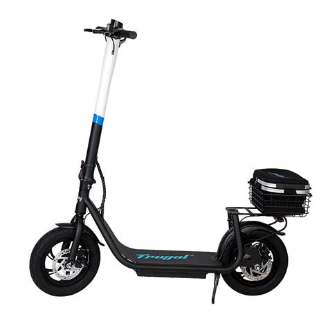 FRUGAL Touring 2 0 VARBOS Electric Scooters And E Bikes Distributor