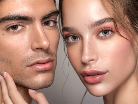 The Rise Of Genderless Beauty Products Do Men And Women Really Need