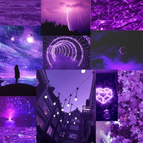 Aesthetic Purple Wallpaper for PC / Mac / Windows 11,10,8,7 - Free ...