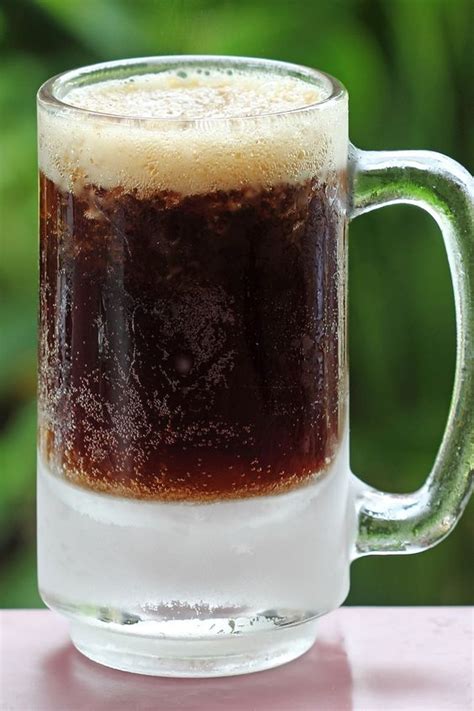 Easy Homemade Root Beer Recipe | Root beer recipe, Homemade rootbeer ...