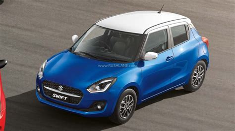 Maruti Car Prices Increased From Today Swift Dzire Alto Ertiga Wagonr