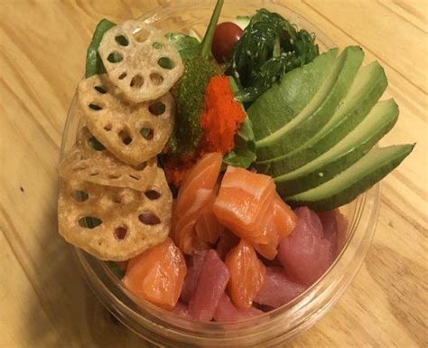 Pokeworld SushiOnline OrderPrairievilleLA