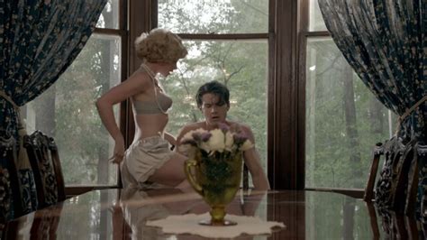 Nude Video Celebs Molly Burnett Sexy The Lover In The Attic