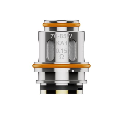 Geek Vape Z Series Z015ohm Coil 80 90w 5pcs Pack Empire Smoke