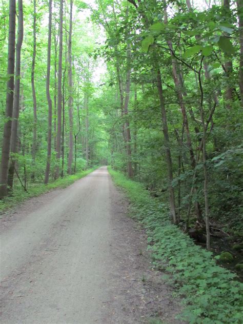 Great Allegheny Passage Bike Trail Connellsville To Confluence