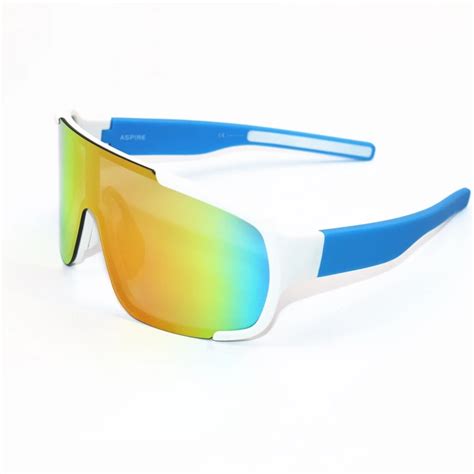 Aliexpress.com : Buy Sunglasses 3 Lens UV400 Cycling Eyewear Men Women ...